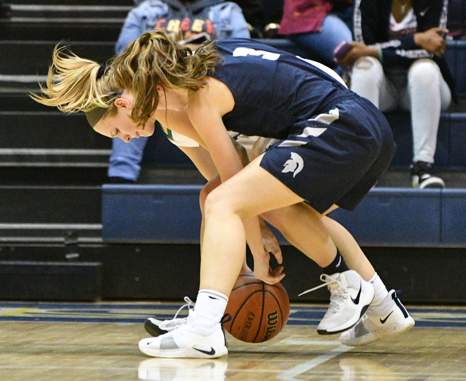IHMVCU Shootout - Pleasant Valley vs Geneseo